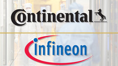 Continental und Infineon: Schluss mit Steuergeräte-Wirrwarr, schlanke E/E-Lösung für Software Defined Vehicles (SDV).