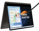 Samsung Galaxy Book3 360 (Bild: Samsung)