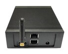 Alpha-One: Mini-PC mit RISV-Architektur (Bildquelle: Pine64)