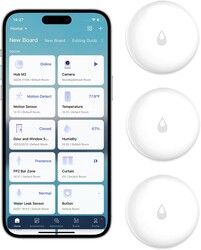 Aqara Wassersensor