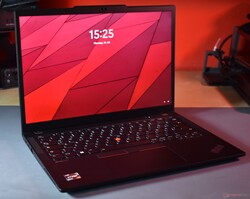 im Test: Lenovo ThinkPad X13 Gen 4, Testgerät zur Verfügung gestellt von Lenovo.