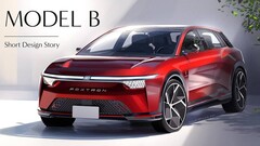 Foxconn: Foxtron E-Autos mit Umsatz-Sprung um 400 Prozent, EV-Bereich boomt.