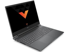 Das HP Victus 16 ist dank 30% Rabatt eines der günstigsten RTX-4070-Notebooks (Bildquelle: HP)