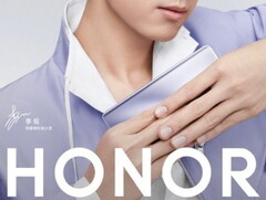 Bild vom Honor 30 bestätigt Sonys neue IMX700 mit 50 MP, Comeback des Kopfhöreranschlusses?