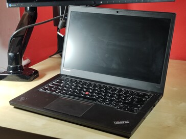 Lenovo ThinkPad T440s (2014)