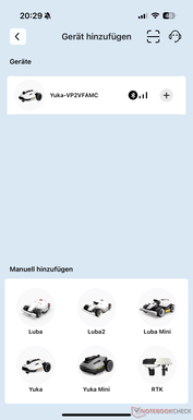 Bluetooth-Verbindung