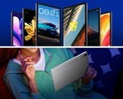 Das Redmi Pad 2 wird jetzt auch als kleinere 9,7 Zoll Version angeboten.