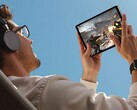 iPlay 70 mini Ultra: Neues Tablet soll sich auch für Videospiele eignen (Bildquelle: Alldocube)