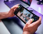 Asus-Handhelds sollen von einem neuem SteamOS-Update profitieren (Bildquelle: Alexander Wätzel, Notebookcheck)