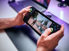 Asus-Handhelds sollen von einem neuem SteamOS-Update profitieren (Bildquelle: Alexander Wätzel, Notebookcheck)