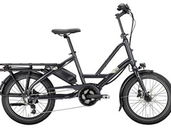 Tern Quick Haul D7i: E-Bike gibt es aktuell günstiger (Bildquelle: Tern)