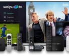 Waipu reduziert seine Abos drastisch auf 1 bzw. 5,99 Euro pro Monat (Bildquelle: Waipu)