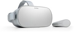 Oculus Go VR-Headset nun auch offiziell in Deutschland über Amazon & Co erhältlich