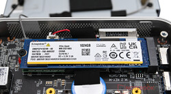 1-TB-SSD von Kingston