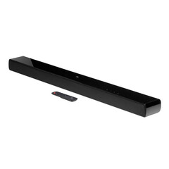 Der Aldi-Onlineshop offeriert ab morgen die JBL Soundbar Cinema SB120 zum attraktiven Preis. (Bild: Aldi-Onlineshop)