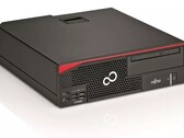 Der Fujitsu Esprimo D956 ist ein etwas größerer aber überaus günstiger Mini-PC für Bastler (Bildquelle: MDE-Vertrieb)