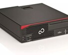 Der Fujitsu Esprimo D956 ist ein etwas größerer aber überaus günstiger Mini-PC für Bastler (Bildquelle: MDE-Vertrieb)