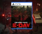 So könnte Gears of War E-Day für die PS5 aussehen