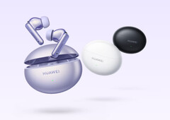 Die Huawei FreeBuds 6i sind aktuell noch mit Launch-Rabatt erhältlich. (Bild: Huawei)