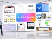 Apple wird 2024 weder Apple Intelligence noch iPhone Mirroring and SharePlay Screen Sharing in der EU verfügbar machen.