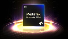 Mediatek setzt im Dimensity 9400 bis dato exklusiv auf die neuen ARMv9.2 Kerne, Konkurrent Snapdragon 8 Gen 4 auf Qualcomms Oryon-Cores. (Bildquelle: Mediatek)