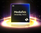 Mediatek setzt im Dimensity 9400 bis dato exklusiv auf die neuen ARMv9.2 Kerne, Konkurrent Snapdragon 8 Gen 4 auf Qualcomms Oryon-Cores. (Bildquelle: Mediatek)