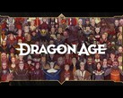 Die Dragon Age-Franchise-Aktion läuft bis zum 27. Juni. (Quelle: EA)