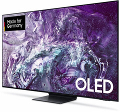 Media Markt und Saturn haben den Samsung S95D OLED-TV in 65 Zoll jetzt für 1.849 Euro im Angebot (Bildquelle: Samsung)