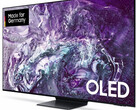 Media Markt und Saturn haben den Samsung S95D OLED-TV in 65 Zoll jetzt für 1.849 Euro im Angebot (Bildquelle: Samsung)