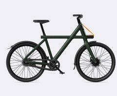 Vanmoof S4 und X4: Zwei neue E-Bikes
