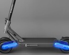 Der Electric Scooter 4 Ultra ist vollgefedert und bei Media Markt und Saturn jetzt zum Deal-Preis von 671 Euro erhältlich (Bildquelle: Xiaomi)