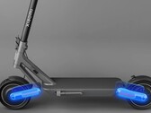Der Electric Scooter 4 Ultra ist vollgefedert und bei Media Markt und Saturn jetzt zum Deal-Preis von 671 Euro erhältlich (Bildquelle: Xiaomi)