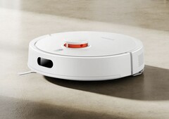 Der neue Xiaomi Robot Vacuum S20 kommt global auf den Markt. (Bild: Xiaomi)