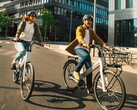 Das Hybrid 2 ist ein E-Bike mit ungewöhnlichem Akku (Bildquelle: Anod)