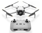 Eine neue Drohne von DJI ist offiziel (Symbolbild, Bildquelle: DJI)