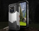 Das F107 Pro ist ein neues Rugged-Smartphone (Bildquelle jeweils: Fossibot)