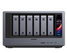 iDX6011 Pro: Neuer, starker Netzwerkspeicher mit KI-Funktionen und Display (Bildquelle: Ugreen)