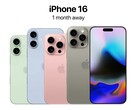 Aufgrund der Verzögerungen beim Apple Intelligence Rollout werden iPhone 16 und iPhone 16 Pro anfangs ohne AI auskommen müssen. (Bildquelle: @theapplehub)