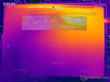 Prime95+FurMark Stress (D-Cover)