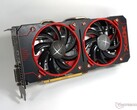 Test XFX Radeon RX 460 4 GB Double Dissipation (RX-460P4DFG5)