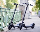 NIU bietet zwei neue, sehr ähnliche E-Scooter an (Bildquelle: NIU)