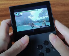 Powkiddy A20: Neuer Retro-Handheld