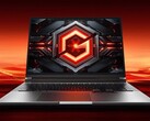 Redmi G Pro 2024: New gaming laptop launches with RTX power. (Image source: Xiaomi)