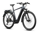 Radon Relate 9.0 750 MS: Trekking-E-Bike mit großem Federweg gibt es aktuell günstig (Bildquelle: Radon)