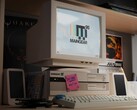 Retro95: PC-System hat es in sich (Bildquelle: Maingear)