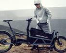 Riese & Müller Load 60 vario: Starkes E-Bike für große Lasten (Bildquelle: Riese & Müller, Symbolbild)