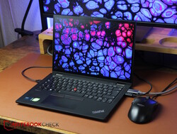 Lenovo ThinkPad X13 2-in-1 Gen 5