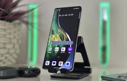 Im Test: Realme GT6. Testgerät zur Verfügung gestellt durch Realme Europa und TekPoint.