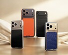 Caviar legt das Apple iPhone 17 Pro in vier Farben neu auf. (Bildquelle: Caviar)