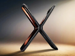 Das Motorola Razr 2022 packt Flaggschiff-Hardware in ein überraschend günstiges Falt-Phone. (Bild: Motorola)